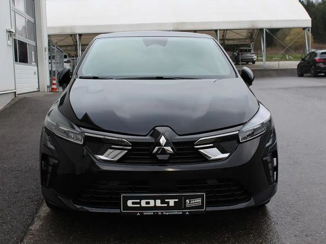 Mitsubishi Colt Intense