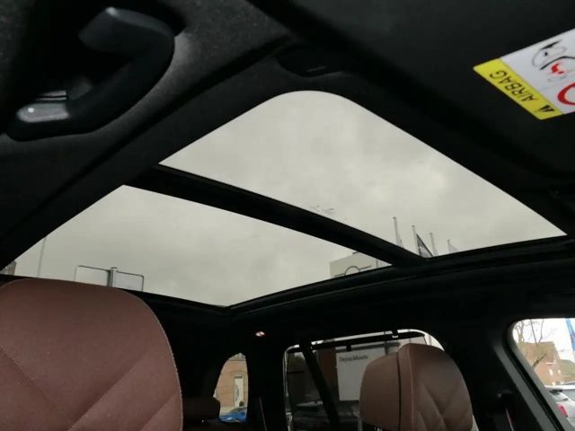 BMW X5 M-Sport xDrive50e