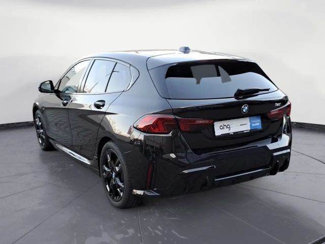 BMW 120 120i M-Sport Sedan