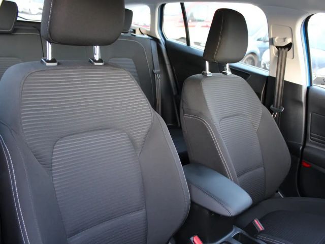 Ford Focus Titanium Wagon