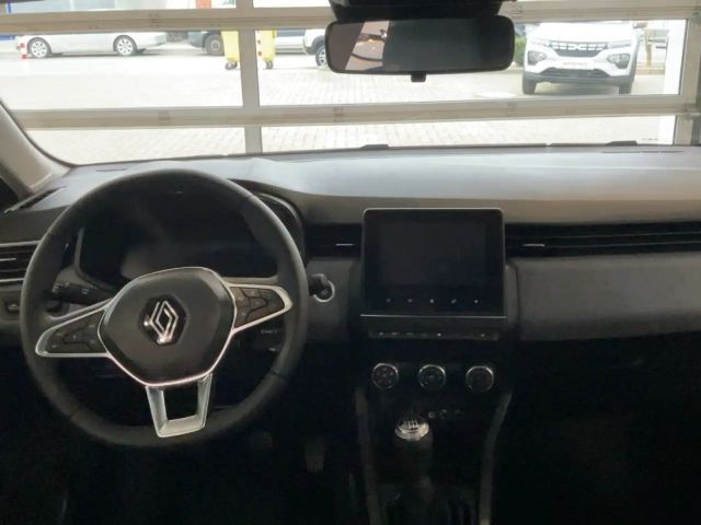 Renault Clio Evolution TCe 100