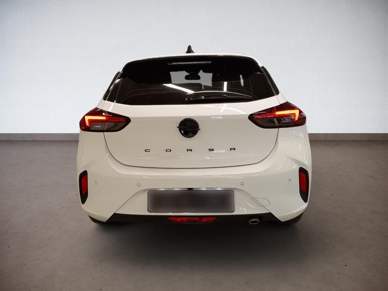 Opel Corsa 1.2 Turbo GS-Line Grand Sport