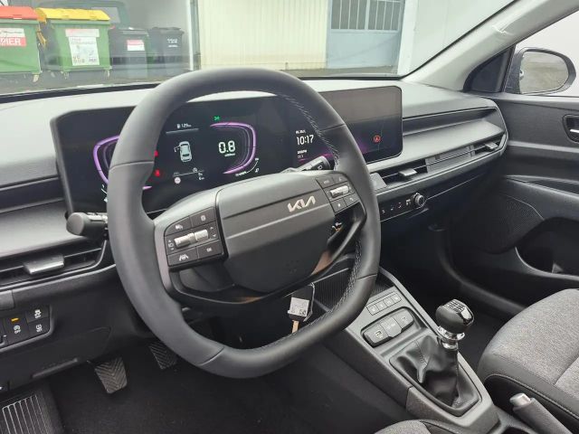 Kia Stonic Silber *NEUES MODELL* bei Leasing: 23.300