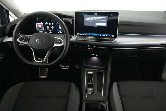 Volkswagen Golf 2.0 TDI DSG Golf VIII