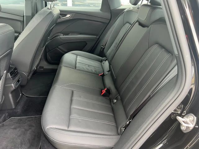 Audi Q4 e-tron 50 Quattro