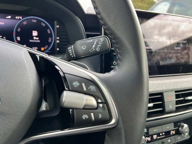 Skoda Kamiq 1.0 TSI Selection