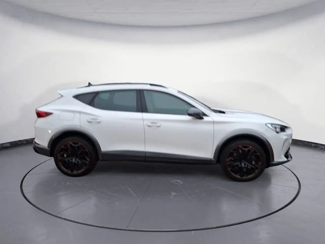 Cupra Formentor 2.0 TSI 4Drive DSG VZ