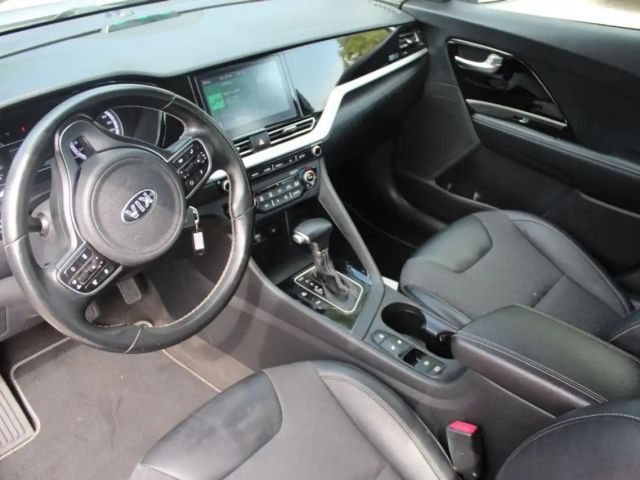 Kia Niro GDi PHEV Vision