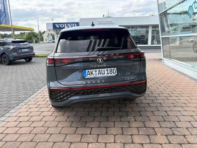 Volkswagen Tayron 4Motion DSG R-Line