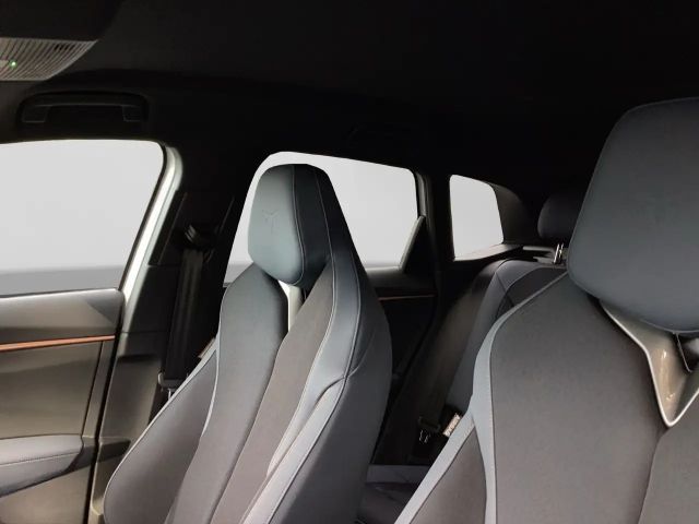 Cupra Terramar 1.5 TSI