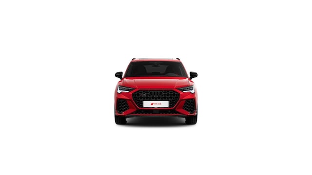 Audi RS Q3 Quattro S-Tronic
