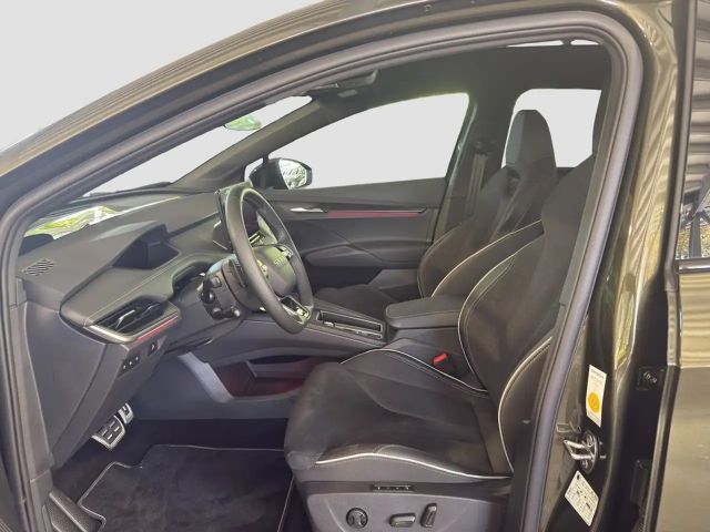 Skoda Enyaq Coupe Sportline