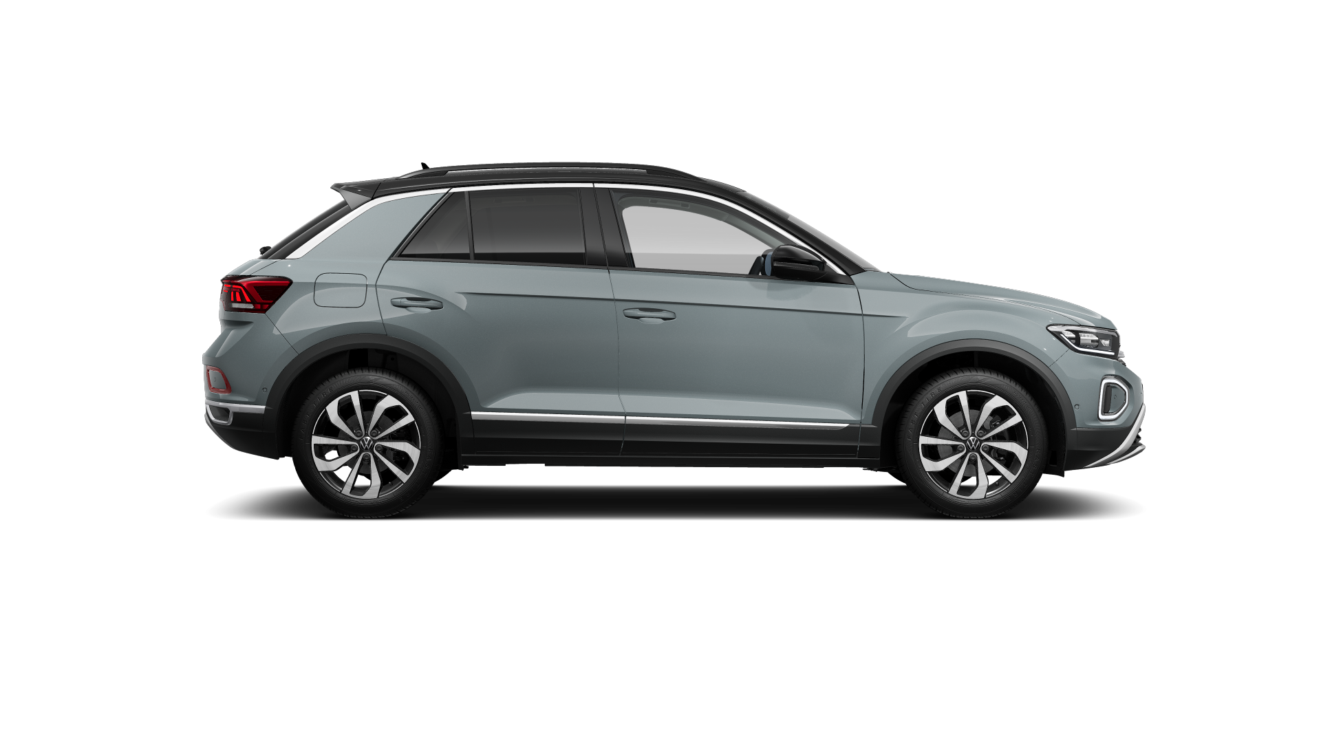 Volkswagen T-Roc 1.5 TSI DSG Style