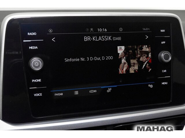 Volkswagen T-Roc 1.5 eTSI DSG