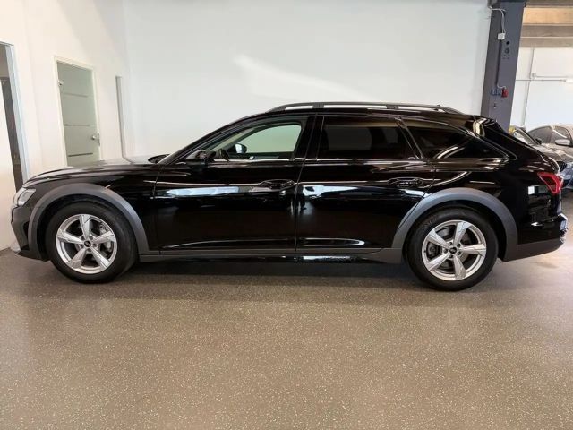 Audi A6 allroad 40 TDI