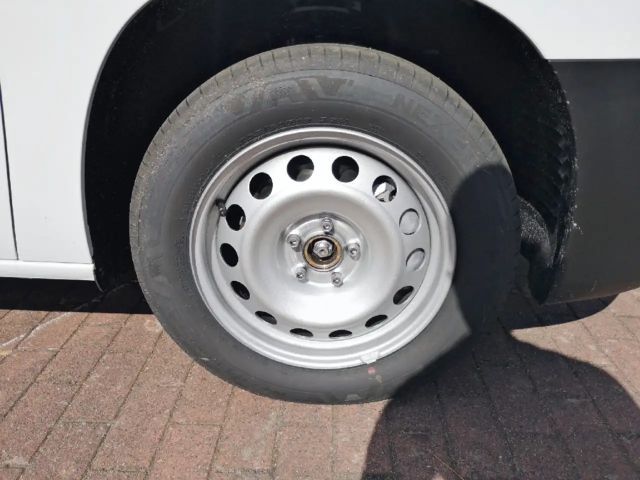 Opel Combo business+