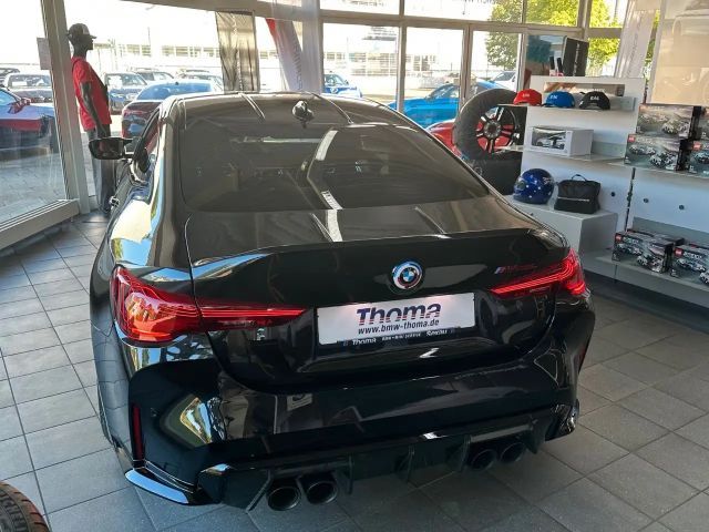 BMW M4 Coupé