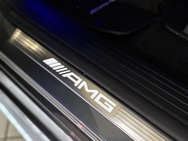 Mercedes-Benz GLE 53 AMG 4MATIC+ AMG Line