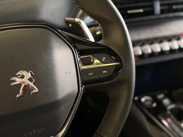 Peugeot 3008 GT-Line