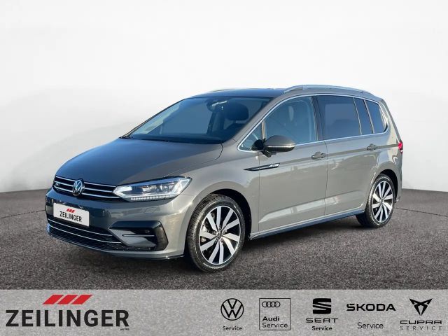Volkswagen Touran DSG Highline R-Line