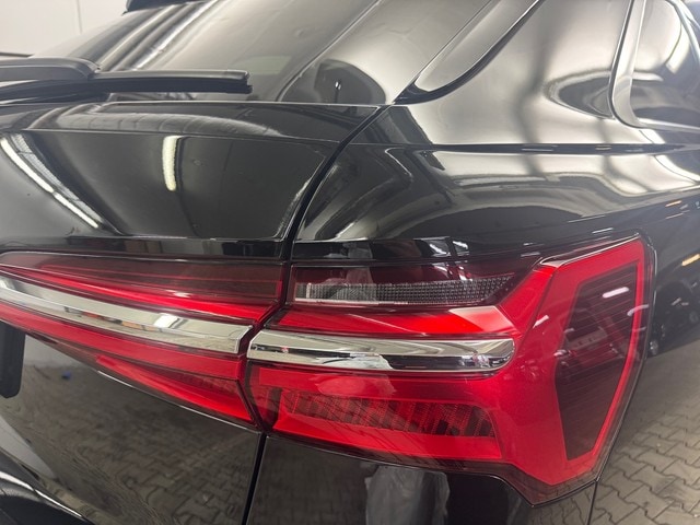 Audi A6 40 TDI Avant S-Tronic Sport