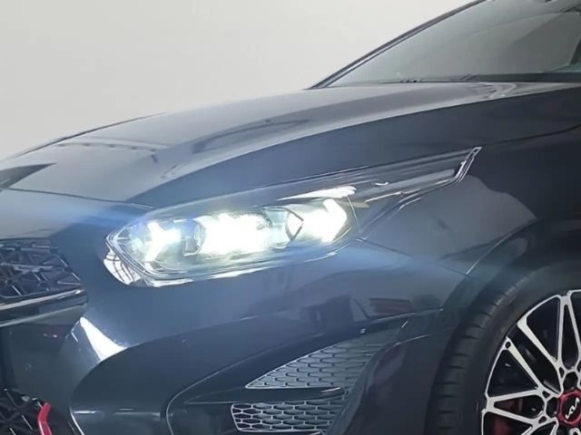 Kia ProCeed GDi GT-Line