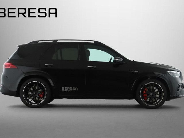 Mercedes-Benz GLE 63 AMG 4MATIC AMG Line