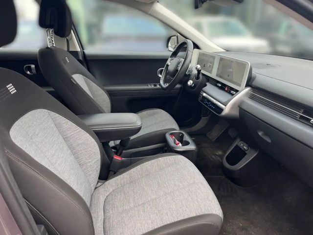 Hyundai IONIQ 5 58 kWh Dynamiq