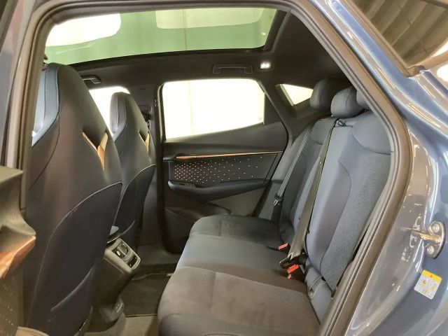 Cupra Tavascan Adrenaline VZ