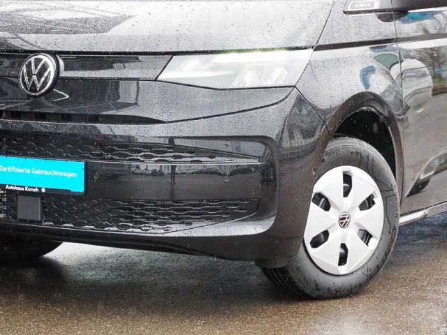 Volkswagen California 2.0 TDI Beach DSG T7