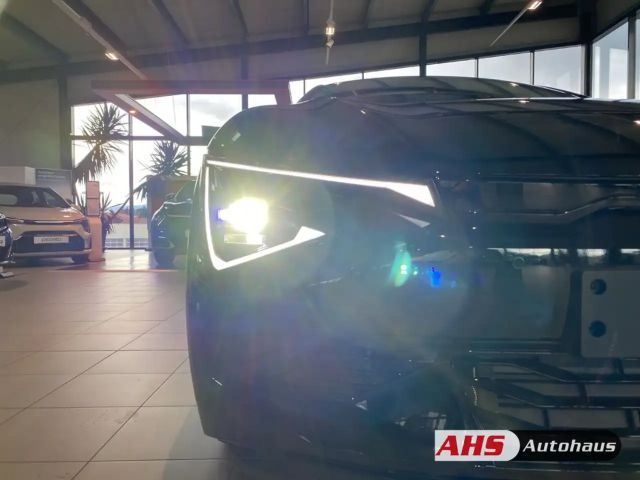 Kia EV6 Achterwielaandrijving Earth