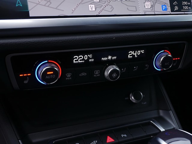 Audi Q3 45 TFSI Hybride S-Tronic