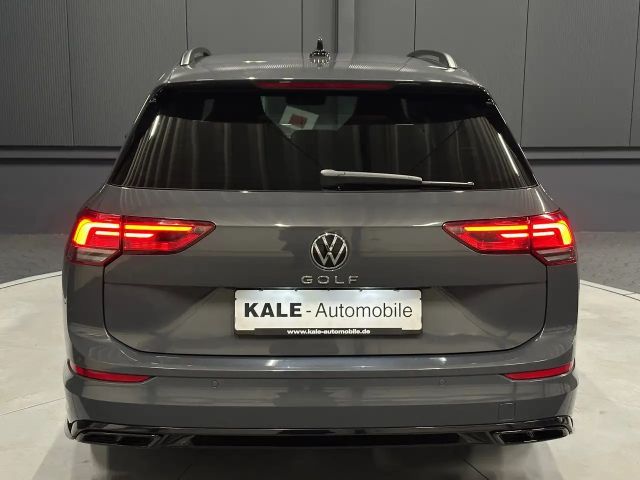 Volkswagen Golf Golf VIII R-Line Variant