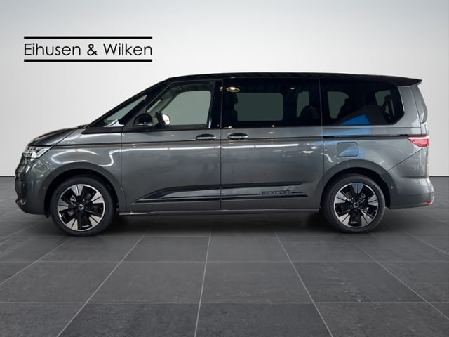 Volkswagen Multivan DSG Lang Life