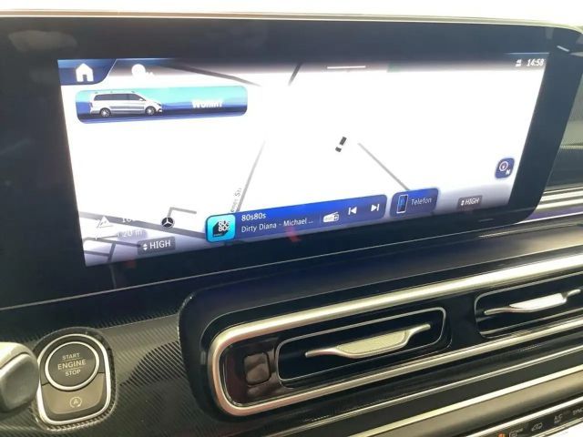 Mercedes-Benz V 220 4MATIC Style V 220 d