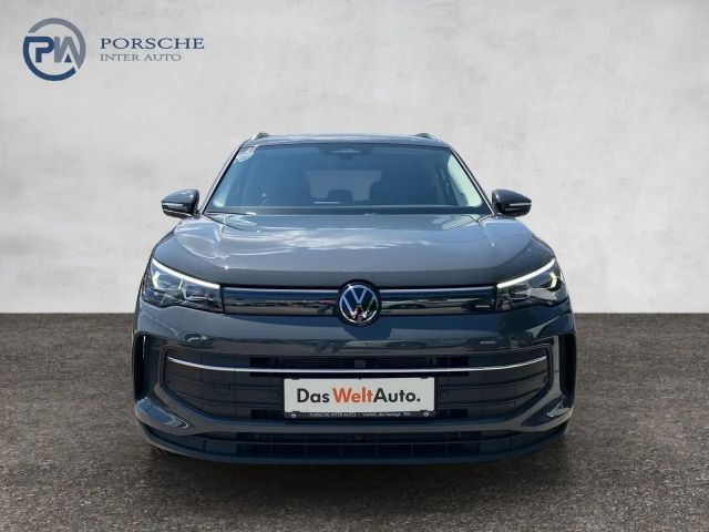 Volkswagen Tiguan DSG