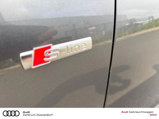 Audi A4 40 TDI Avant Quattro S-Line