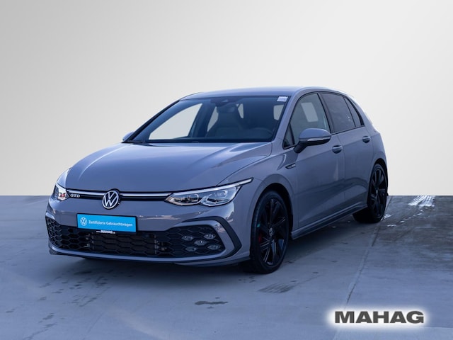 Volkswagen Golf 2.0 TDI DSG GTD Golf VIII