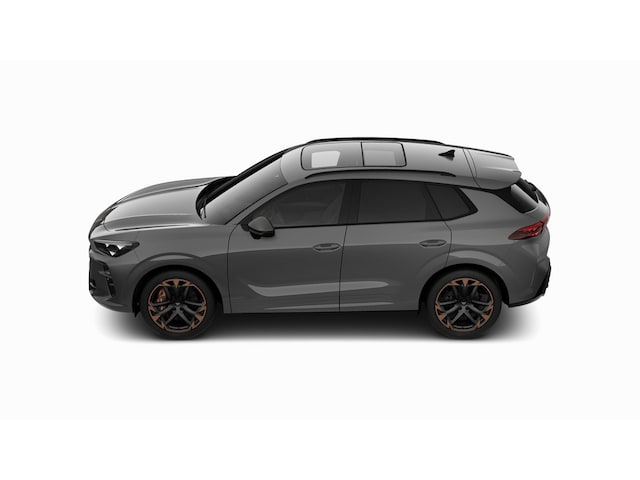 Cupra Terramar 2.0 TSI VZ