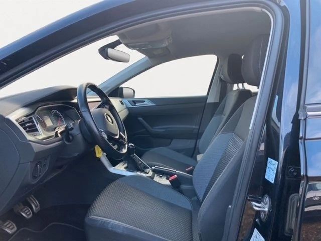 Volkswagen Polo 1,2 TSI KLIMA BLUETOOTH ALU PDC DAB+