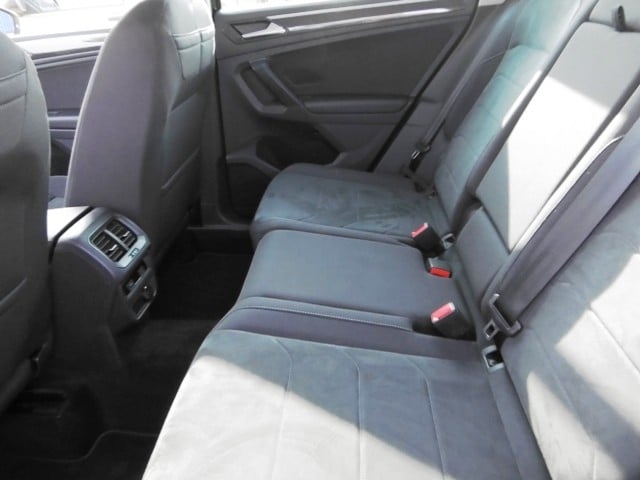 Volkswagen Tiguan Elegance eHybrid