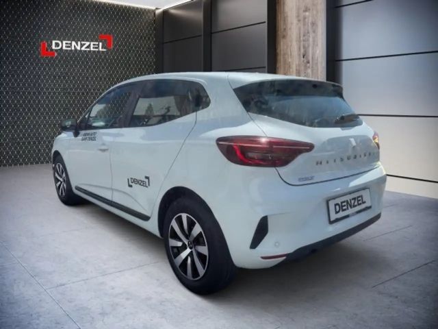 Mitsubishi Colt 1,0 MPI Inform