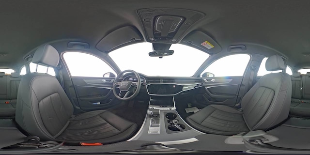 Audi A6 45 TFSI Avant S-Tronic