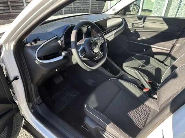 Fiat 600e HYB 100 °Automatik° GUTE AUSTATTUNG°