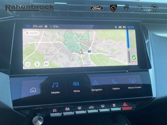 Peugeot 308 BlueHDi GT-Line SW