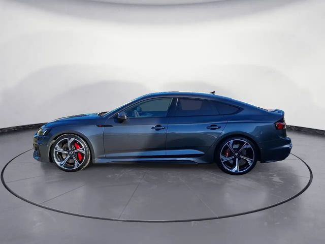 Audi RS5 Coupé Quattro Sportback