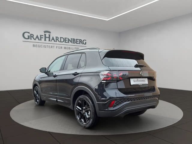 Volkswagen T-Cross 1.0 TSI DSG IQ.Drive R-Line