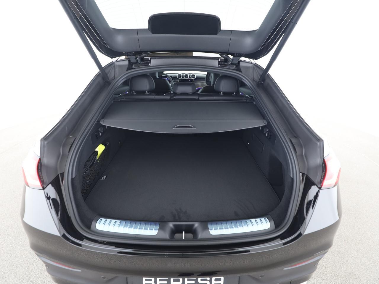 Mercedes-Benz GLC 450 AMG Line