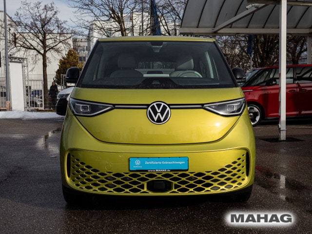 Volkswagen ID.Buzz 150 kW Pro