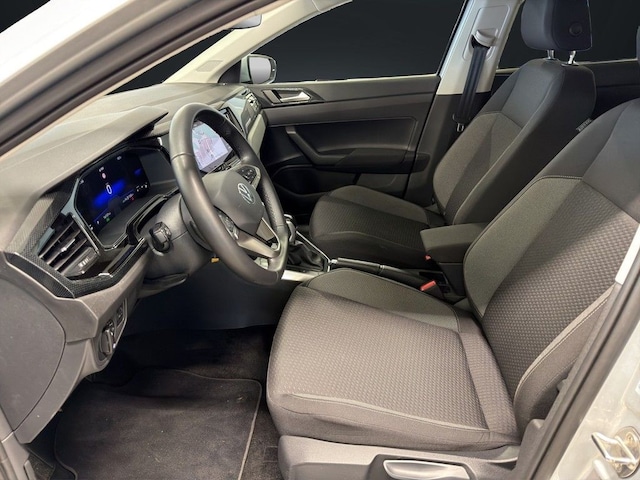 Volkswagen Polo 1.0 TSI DSG Life